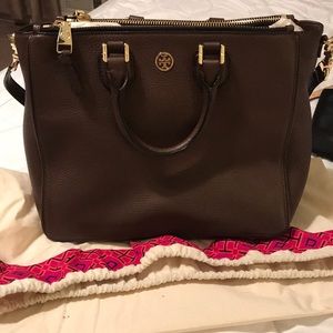 Tory Burch Robinson bag